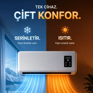 YENİ NESİL KLİMA