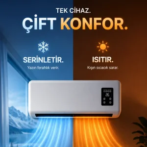 YENİ NESİL KLİMA